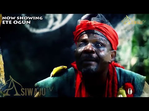 Download : ETE OGUN – Latest Yoruba Movie 2022 Drama Mp4 Video Download
