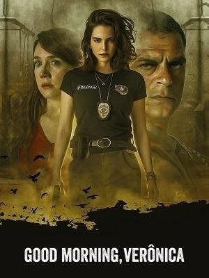 Download Series : Good Morning, Veronica Season 2 Episode 1-6 [TV Series] Completed