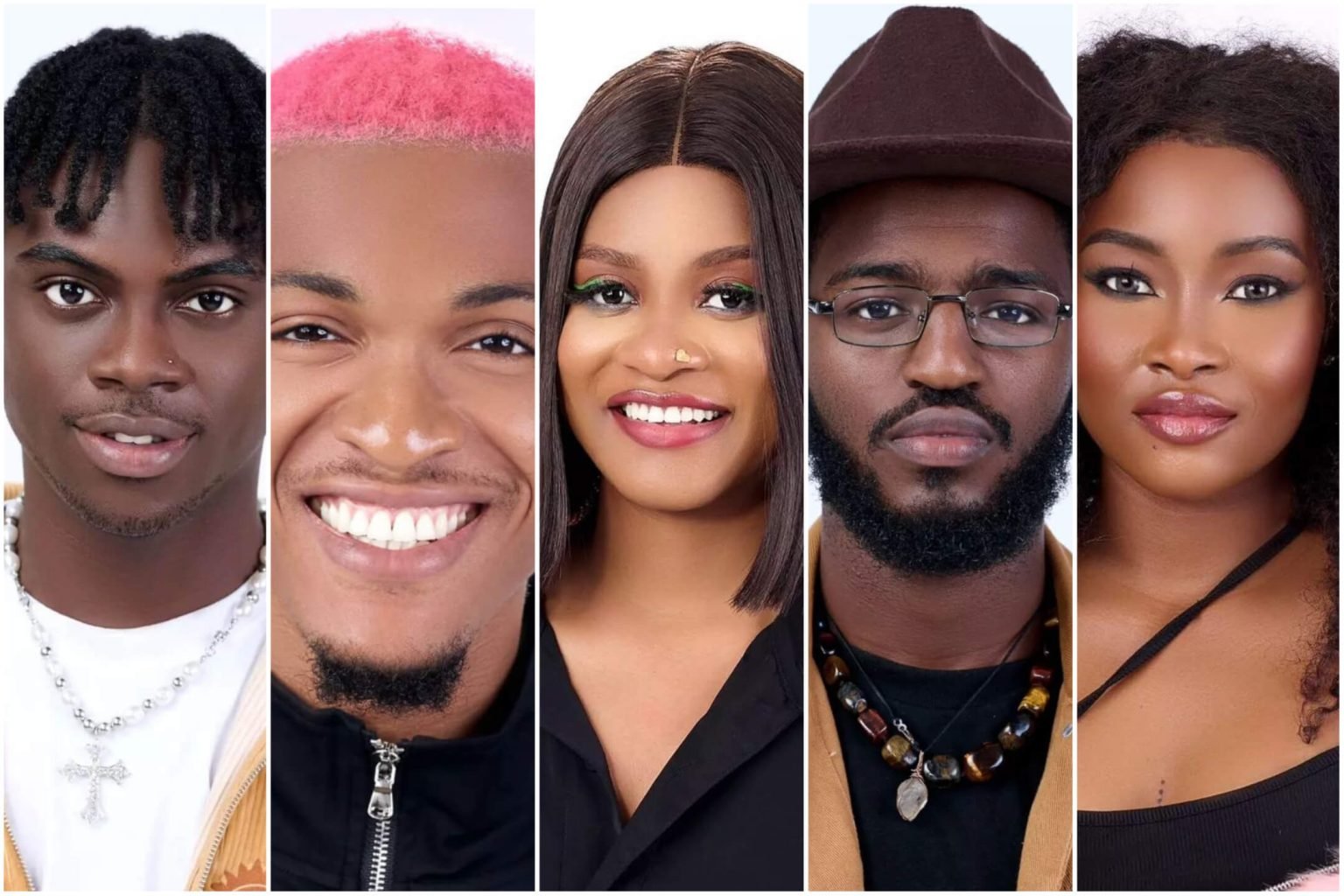 Big Brother Naija 2022 Week 3 Live Eviction Show; Voting Result, Percentage And Names Of Housemate Evicted