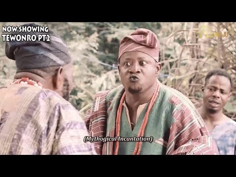 Download : TEWONRO Part 2 – Latest Yoruba Movie 2022 Drama Mp4 Video Download Download : TEWONRO Part 2 – Latest Yoruba Movie 2022 Drama Mp4 Video Download