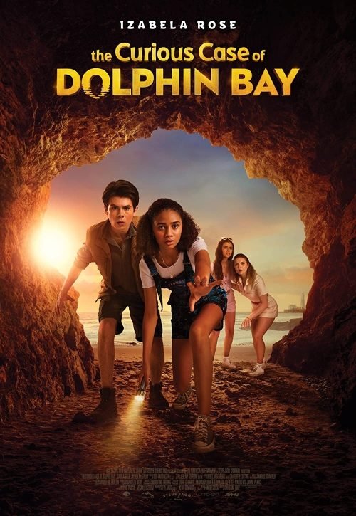 Download : The Curious Case of Dolphin Bay (2022) – Hollywood Movie