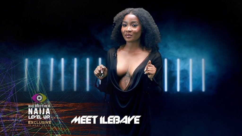 Ilebaye Odiniya Big Brother Naija 2022 Housemate Biography