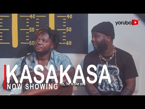 Download : Kasakasa – Latest Yoruba Movie 2022 Drama Mp4 Video Download Download : Kasakasa – Latest Yoruba Movie 2022 Drama Mp4 Video Download