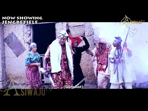 Download : JENGBETIELE – Latest Yoruba Movie 2022 Drama Mp4 Video Download