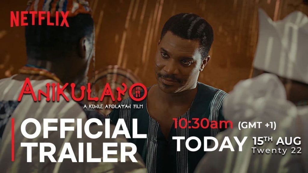 Download : Anikulapo – Nollywood Yoruba Movie