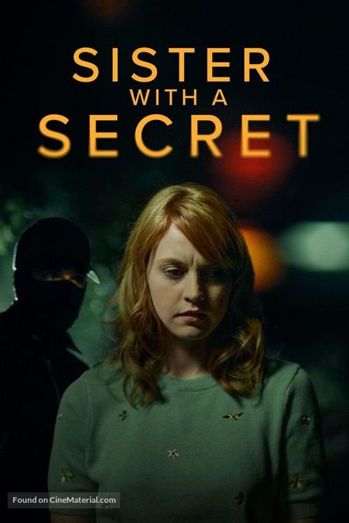 Download : Sister With a Secret (My Missing Sister) – Hollywood Movie