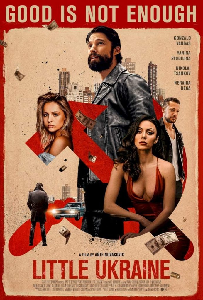 Download : Little Ukraine (2022) – Hollywood Movie Download : Little Ukraine (2022) – Hollywood Movie