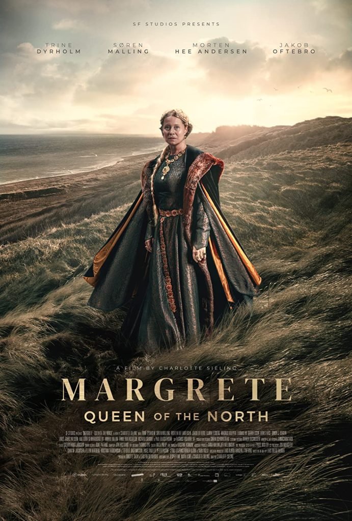Download : Margrete: Queen of the North (2021) – Hollywood Movie Download : Margrete: Queen of the North (2021) – Hollywood Movie