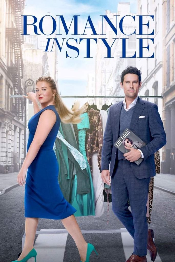Download : Romance in Style (2022) – Hollywood Movie