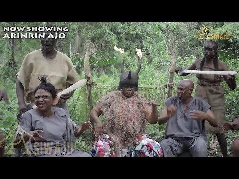 Download : ARINRIN AJO Part 2 – Latest Yoruba Movie 2022 Drama Mp4 Video Download