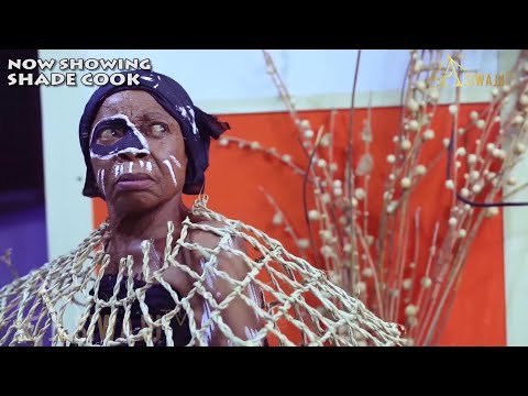 Download : SHADE COOK – Latest Yoruba Movie 2022 Drama Mp4 Video Download Download : SHADE COOK – Latest Yoruba Movie 2022 Drama Mp4 Video Download