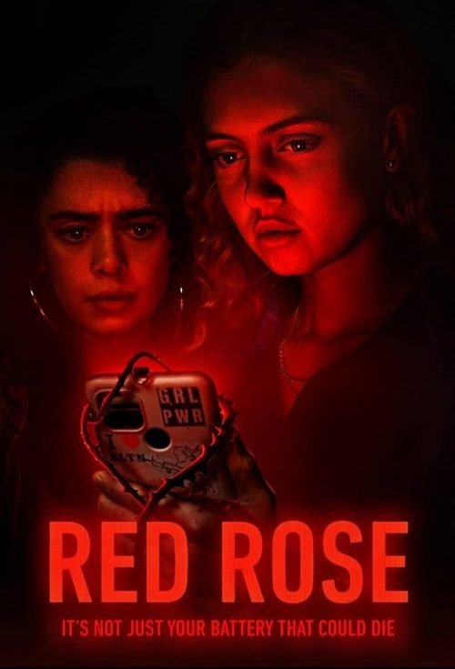 Download Series : Red Rose Season 1 Episode 1-8 [TV Series] Completed