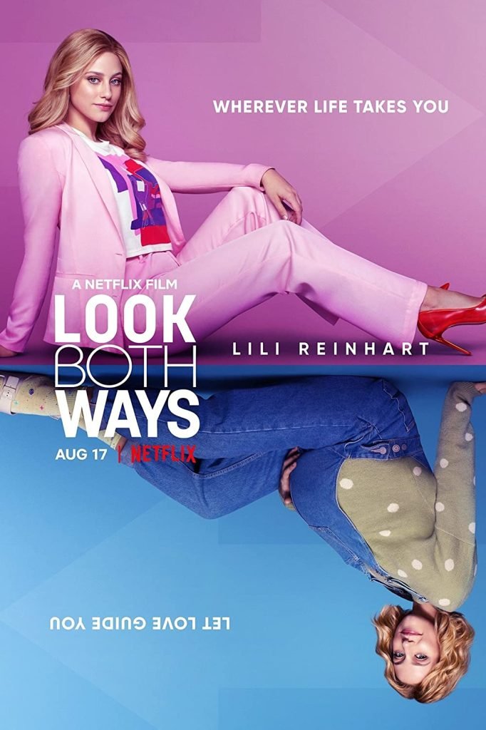 Download : Look Both Ways (2022) – Hollywood Movie