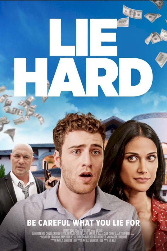 Download : Lie Hard (2022) – Hollywood Movie Download : Lie Hard (2022) – Hollywood Movie