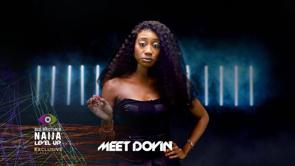 Doyinsola Anuoluwapo David “Doyin” Big Brother Naija 2022 Housemate Biography