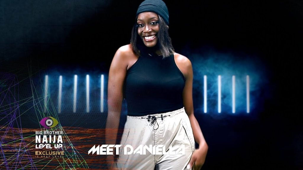 Daniella Utangbe Peters Big Brother Naija 2022 Housemate Biography