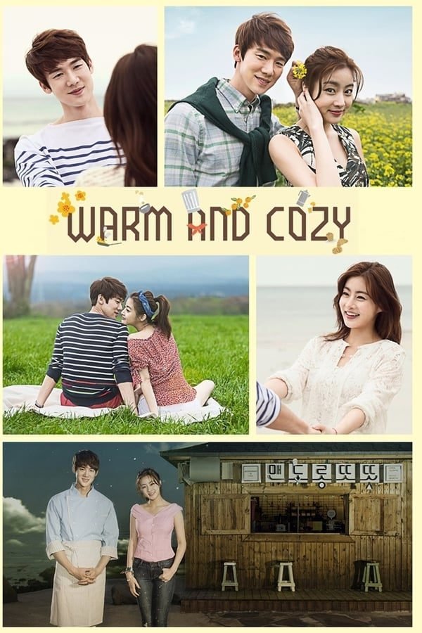 Download Series : Warm and Cozy Season 1 Episode 1-16 [Korean Drama] Completed