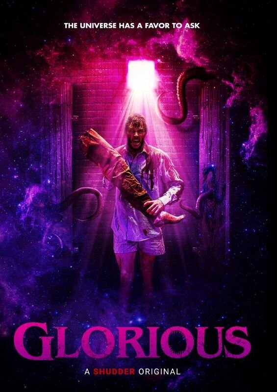 Download : Glorious (2022) – Hollywood Movie Download : Glorious (2022) – Hollywood Movie