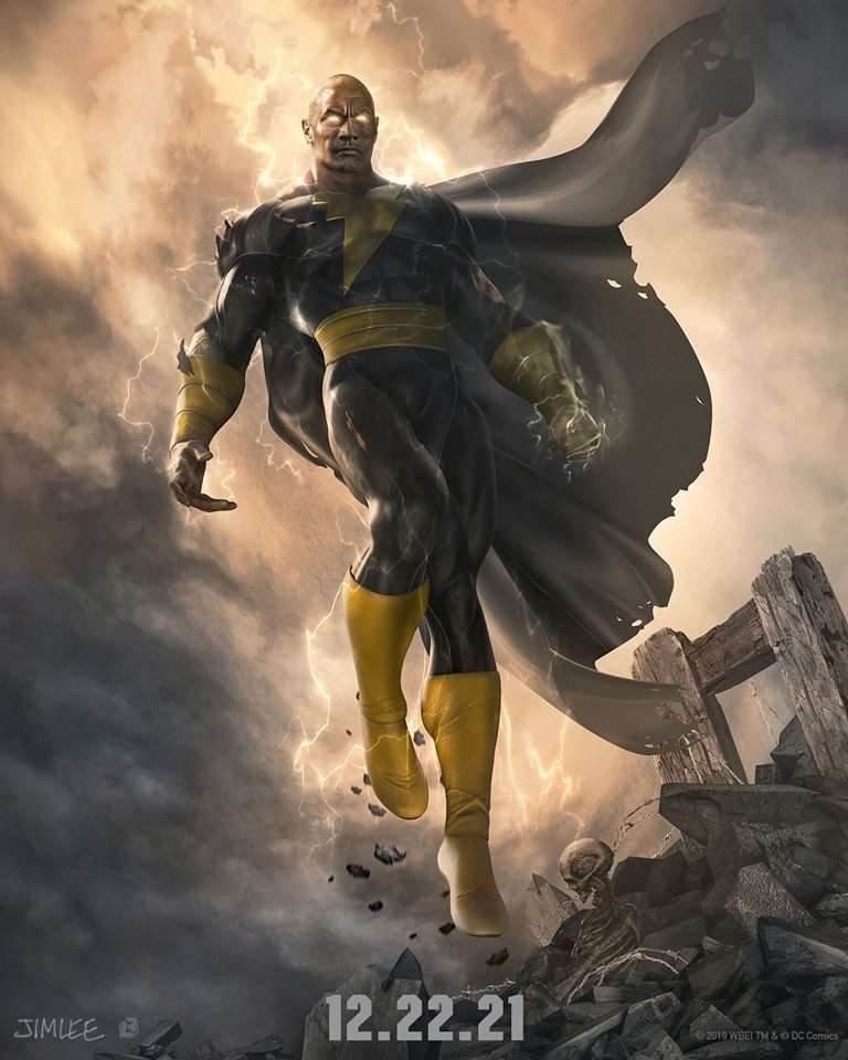Download : Black Adam (2022) – Hollywood Movie Download : Black Adam (2022) – Hollywood Movie
