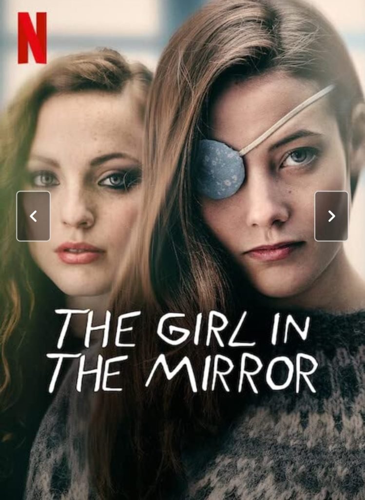Download Series : The Girl in the Mirror Season 1 Episode 1-9 [TV Series] Completed
