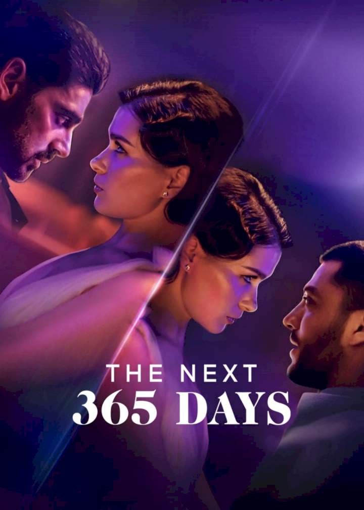 Download : The Next 365 Days (2022) – Hollywood Movie