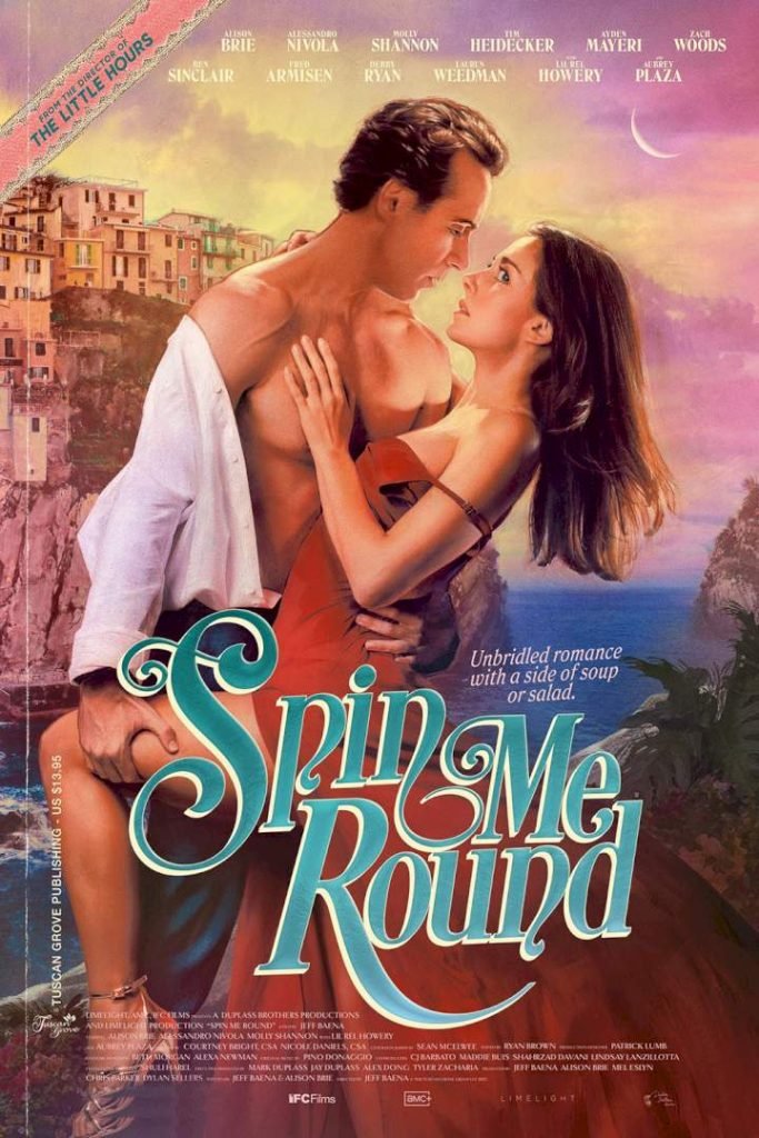Download : Spin Me Round (2022) – Hollywood Movie Download : Spin Me Round (2022) – Hollywood Movie