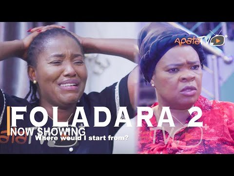 Download : Foladara Part 2 – Latest Yoruba Movie 2022 Drama Mp4 Video Download Download : Foladara Part 2 – Latest Yoruba Movie 2022 Drama Mp4 Video Download