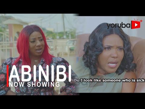 Download : Abinibi – Latest Yoruba Movie 2022 Drama Mp4 Video Download Download : Abinibi – Latest Yoruba Movie 2022 Drama Mp4 Video Download