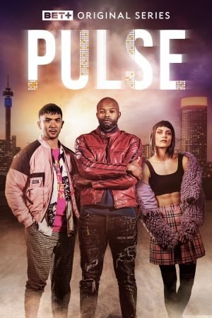 Download Series : Pulse (2022) Season 1 Episode 1-6 [TV Series] Completed