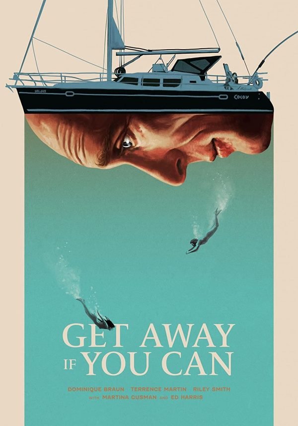 Download : Get Away If You Can (2022) – Hollywood Movie Download : Get Away If You Can (2022) – Hollywood Movie