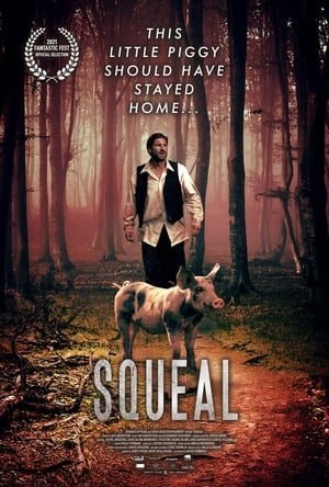 Download : Squeal (2022) – Hollywood Movie Download : Squeal (2022) – Hollywood Movie