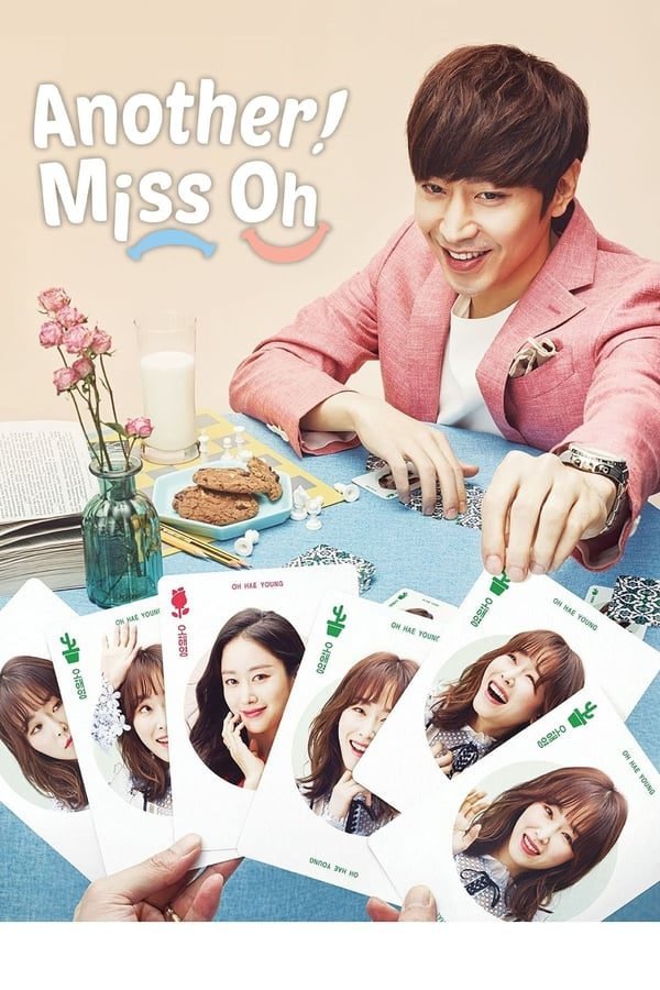Download Series : Another Miss Oh Season 1 Episode 1-18 [Korean Drama] Completed