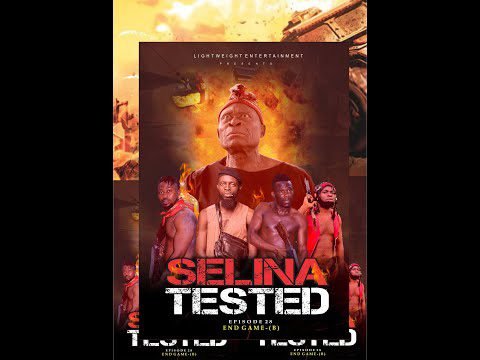 Download Series : Selina Tested – End Game : Part B (Episode 28)