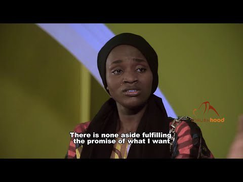Download : GOGO Part 2 – Latest Yoruba Movie 2022 Drama Mp4 Video Download