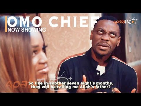 Download : Omo Chief – Latest Yoruba Movie 2022 Drama Mp4 Video Download