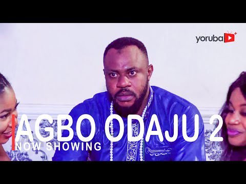 Download : Agbo Odaju Part 2 – Latest Yoruba Movie 2022 Drama Mp4 Video Download