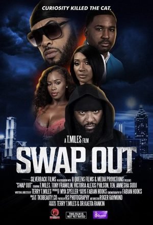 Download : Swap Out (2022) – Hollywood Movie Download : Swap Out (2022) – Hollywood Movie