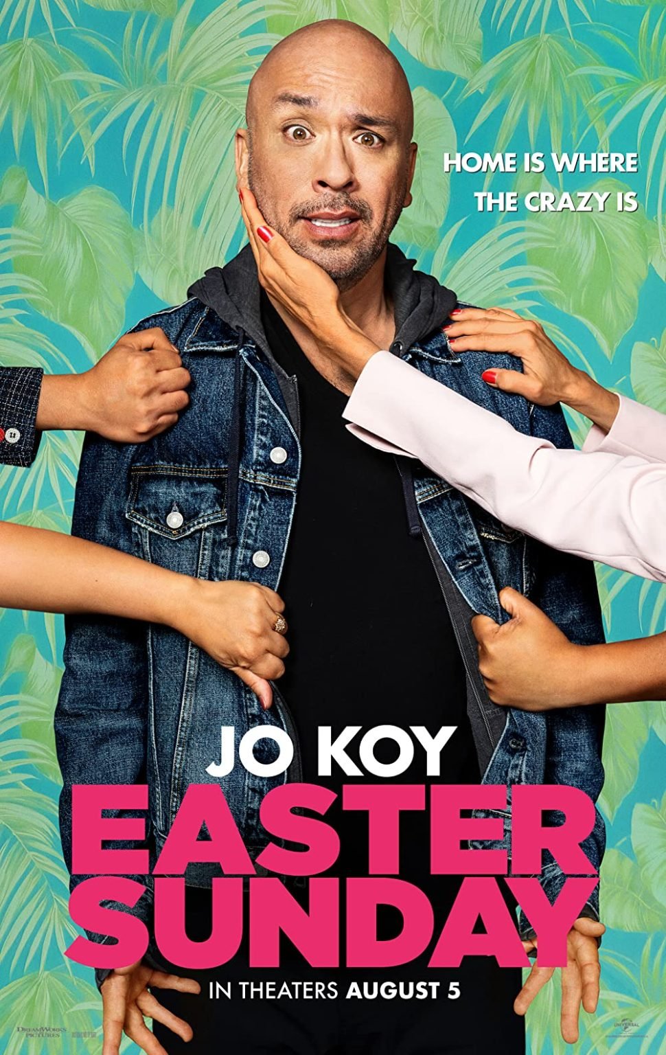 Download : Easter Sunday (2022) – Hollywood Movie Download : Easter Sunday (2022) – Hollywood Movie