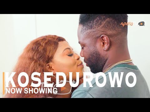 Download : Kosedurowo – Latest Yoruba Movie 2022 Drama Mp4 Video Download Download : Kosedurowo – Latest Yoruba Movie 2022 Drama Mp4 Video Download
