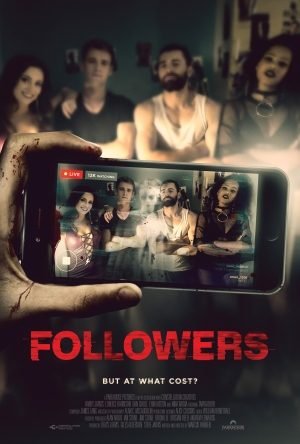Download : Followers (2021) – Hollywood Movie
