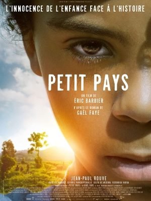 Download : Small Country: An African Childhood (2020) – French Movie