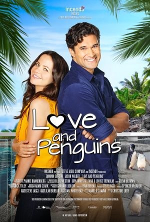 Download : Love and Penguins (2022) – Hollywood Movie Download : Love and Penguins (2022) – Hollywood Movie