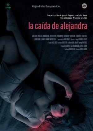Download : The Fall of Alejandra: La caída de Alejandra (2022) – Spanish Movie