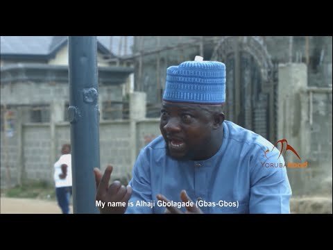Download : Sebotimo Part 2 – Latest Yoruba Movie 2022 Drama Mp4 Video Download