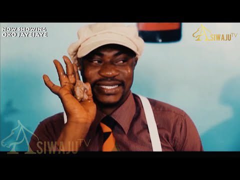 Download : OKO JAYEJAYE – Latest Yoruba Movie 2022 Drama Mp4 Video Download