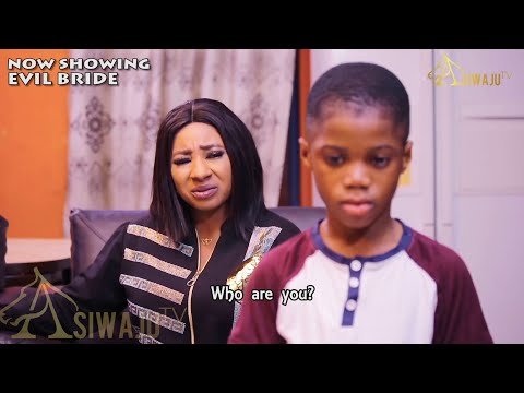 Download : Iyawo Elesu (Evil Bride) – Latest Yoruba Movie 2022 Drama Mp4 Video Download