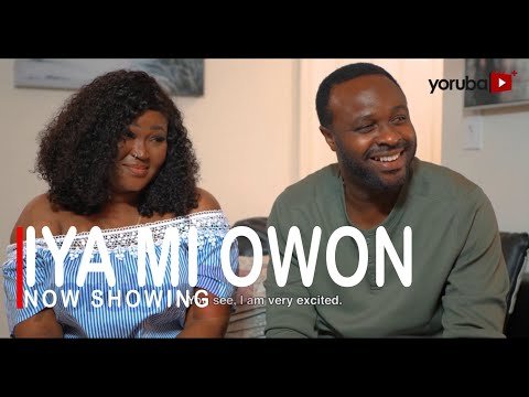 Download : Iya Mi Owon – Latest Yoruba Movie 2022 Drama Mp4 Video Download Download : Iya Mi Owon – Latest Yoruba Movie 2022 Drama Mp4 Video Download