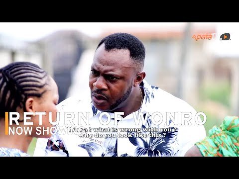 Download : Wonro Part 3 – Latest Yoruba Movie 2021 Drama Mp4 Video Download Download : Wonro Part 3 – Latest Yoruba Movie 2021 Drama Mp4 Video Download