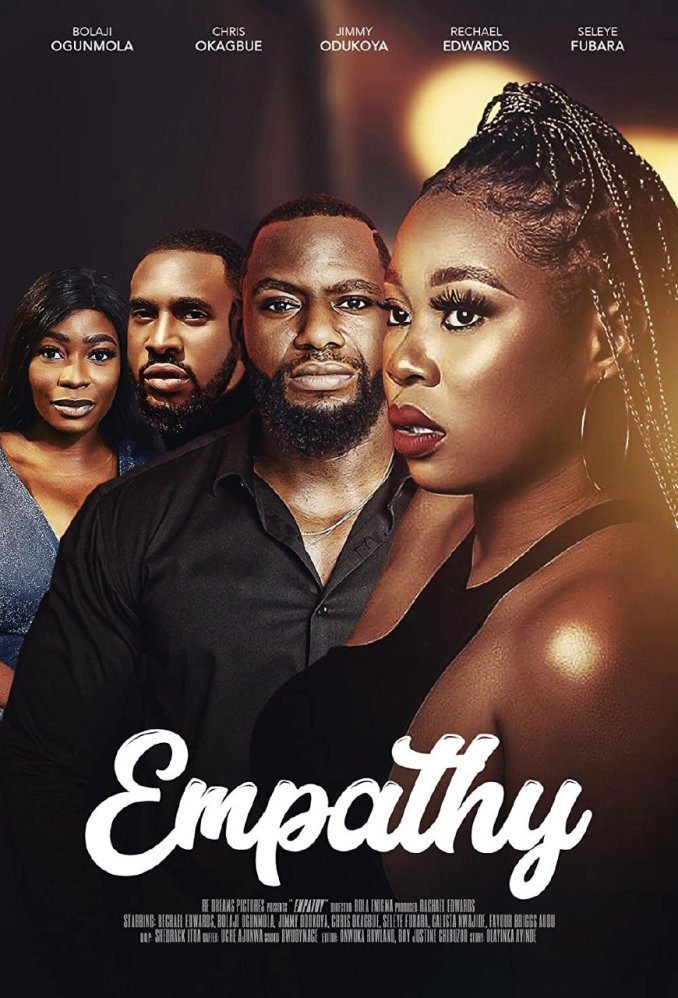 Download : Empathy – Nollywood Movie Download : Empathy – Nollywood Movie