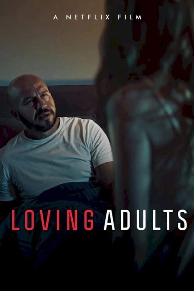 Download : Loving Adults (2022) – Danish Movie